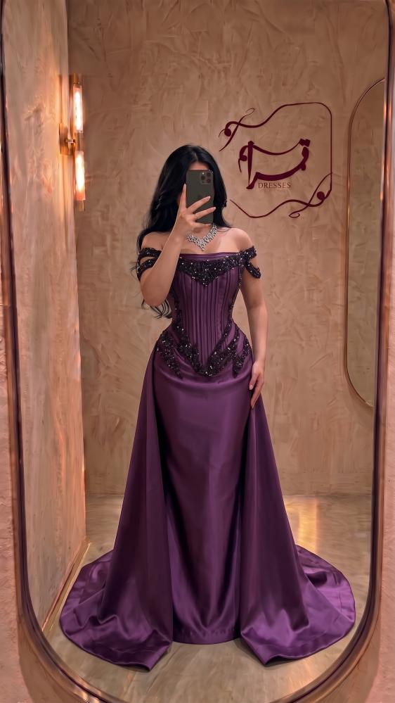 فستان ديان