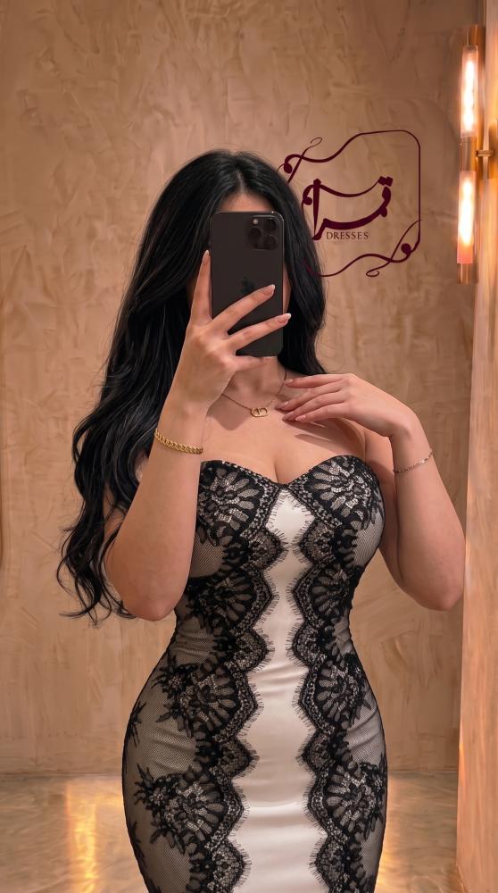 فستان مناسبات