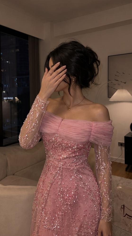 فستان حلا