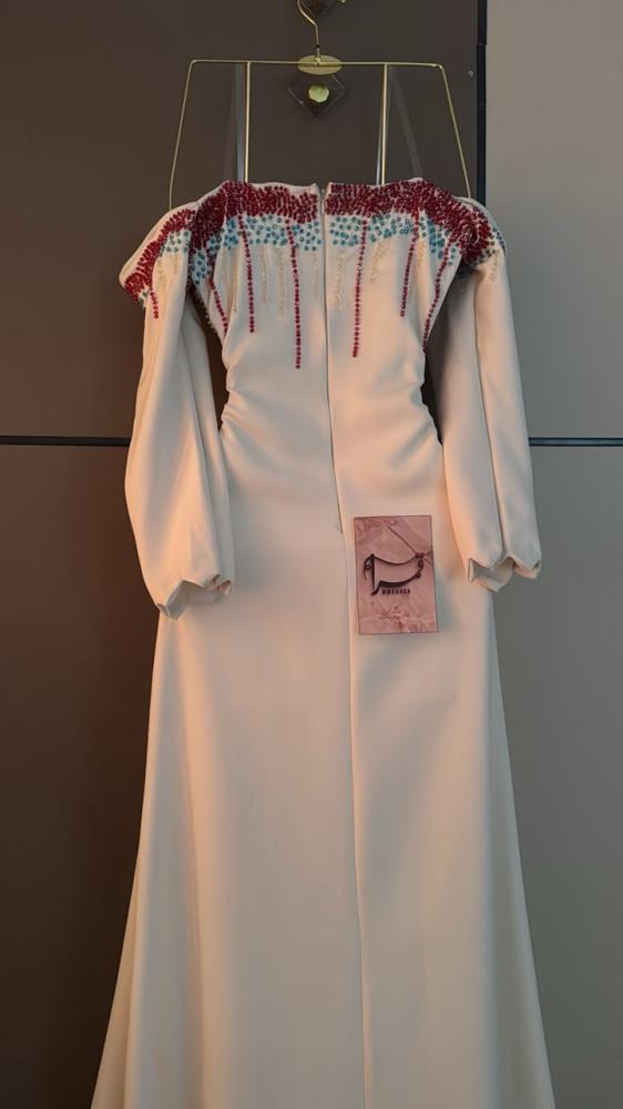 فستان جانا