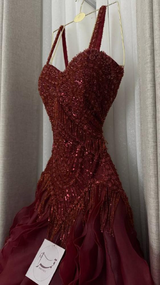 Suzan dress