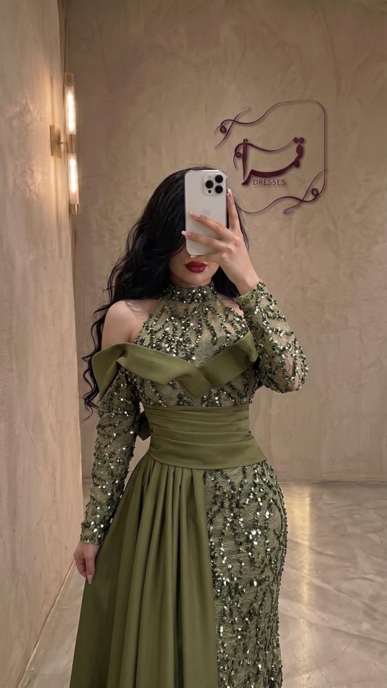 فستان سينيا