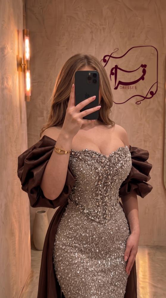 فستان سبا