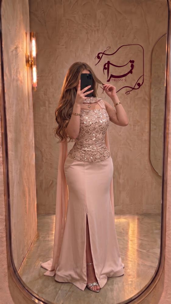 فستان عسوله