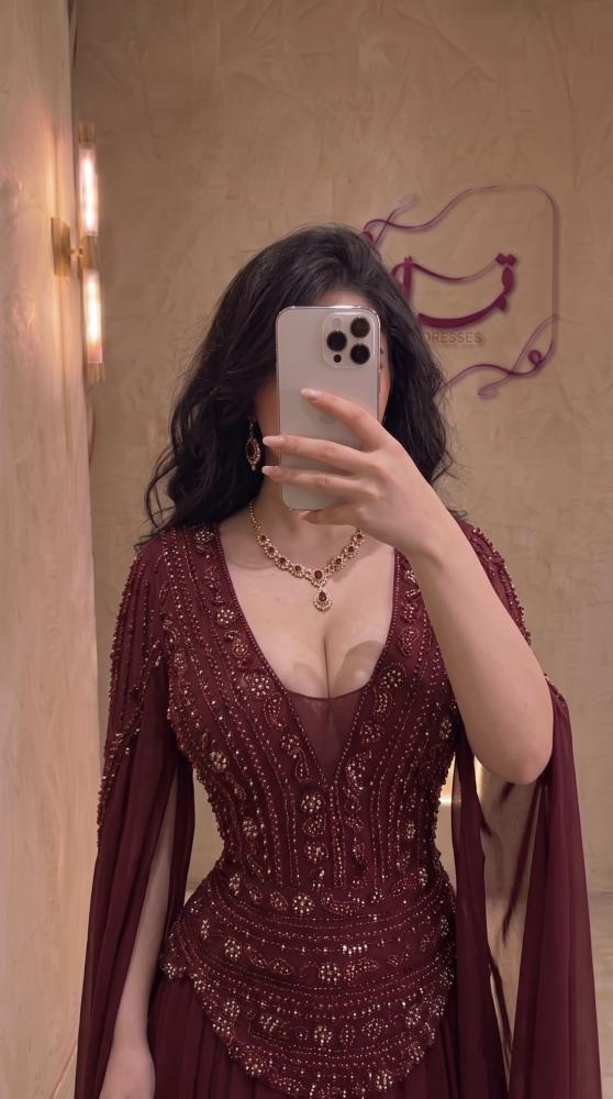 فستان جولينا