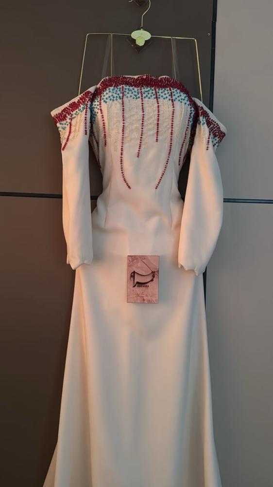 فستان جانا