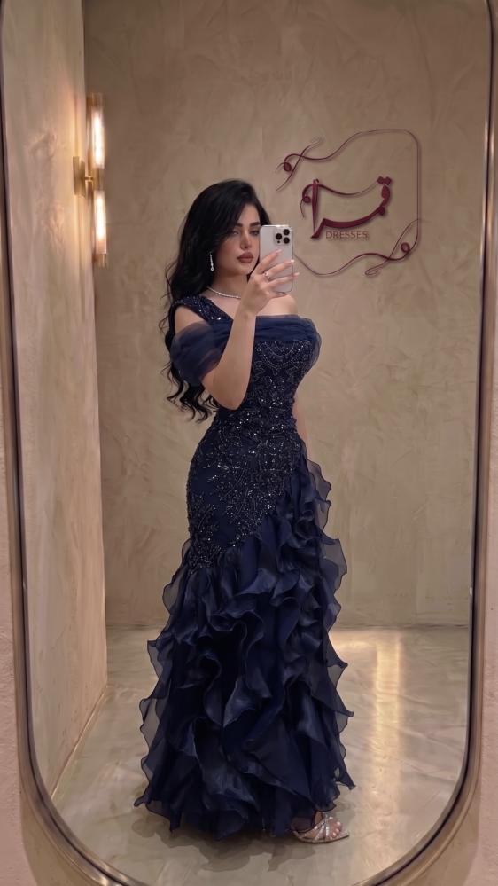 فستان سيا