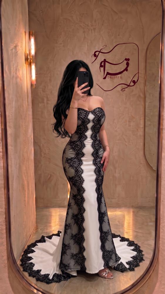 فستان مناسبات