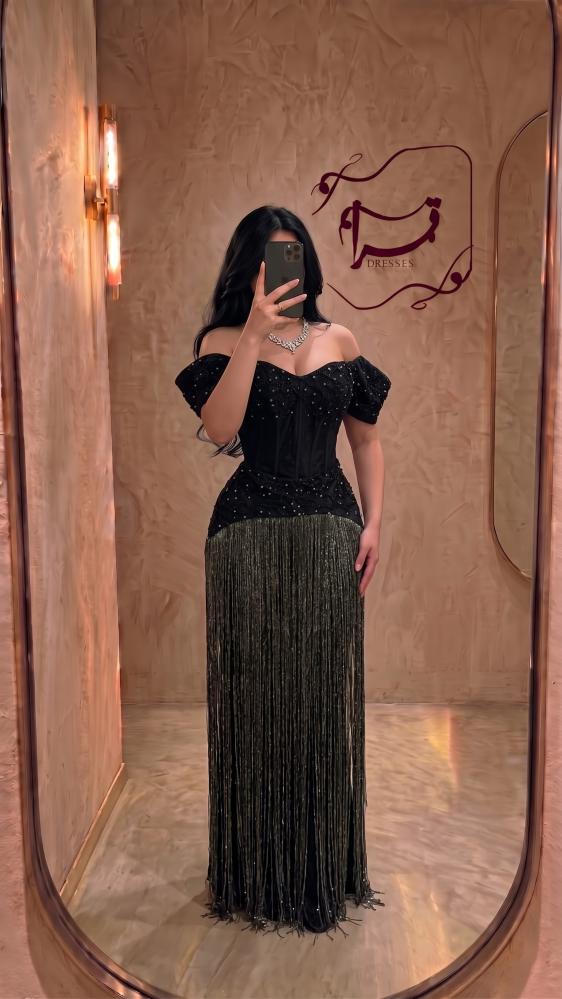 فستان كيفان