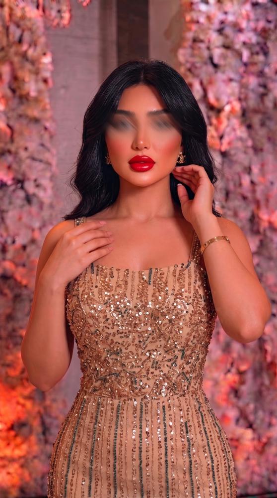 فستان اوليف