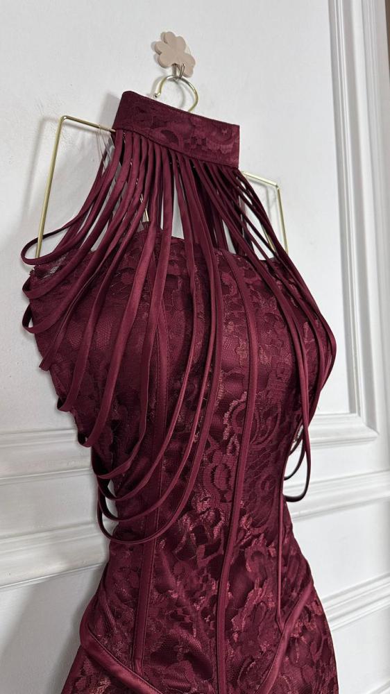 Refin dress