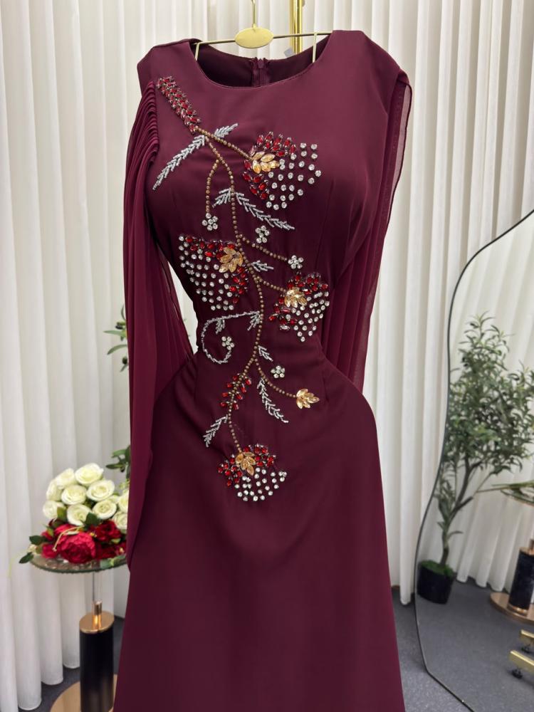 فستان كاراجا