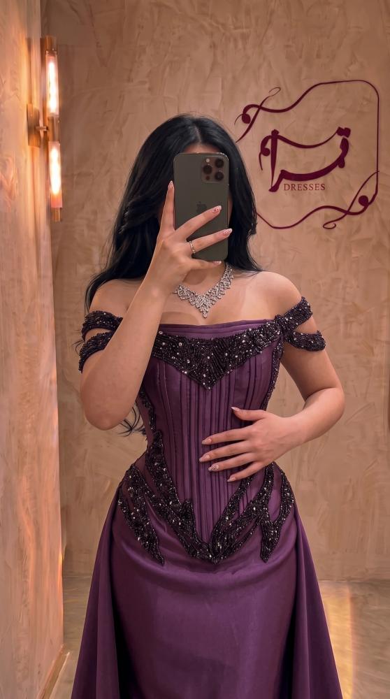 فستان ديان