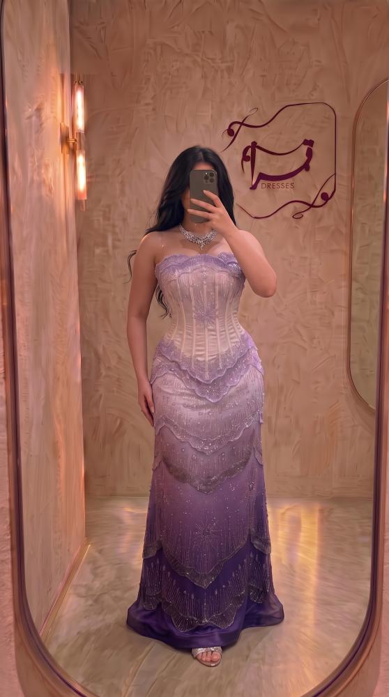 فستان سناي