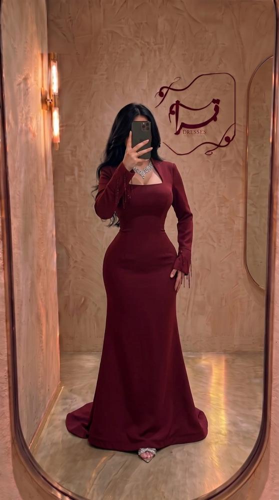 فستان ذرينه
