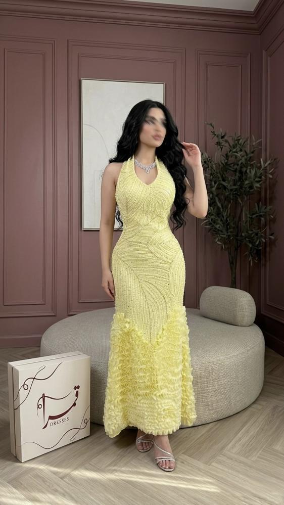 فستان اسرار