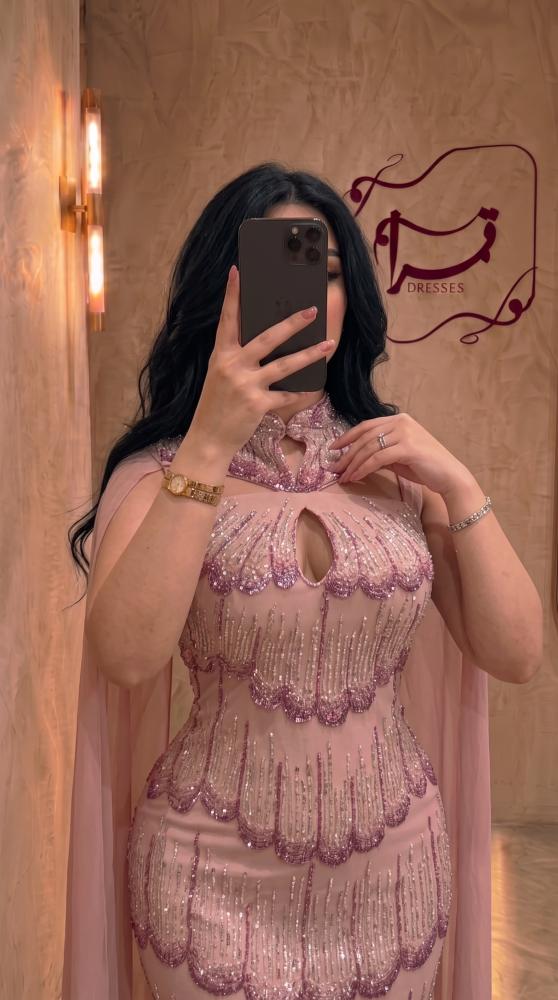 فستان جانا