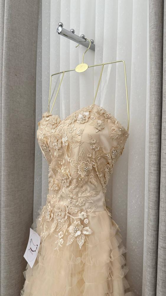 Raneem dress
