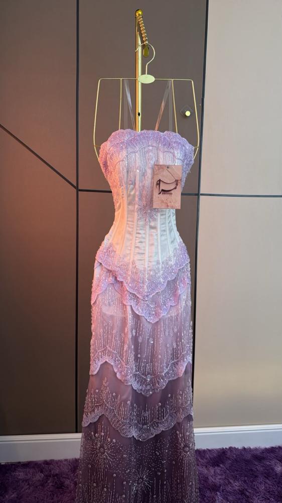 فستان سناي