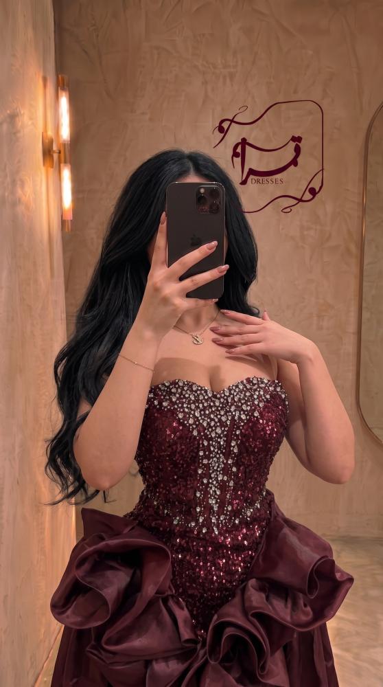 فستان سبا