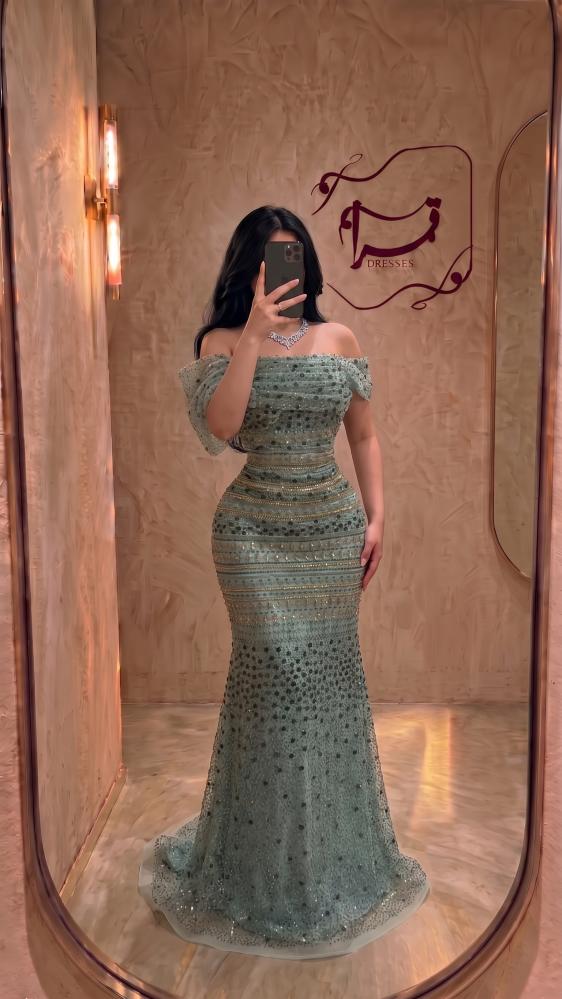 فستان جومانا
