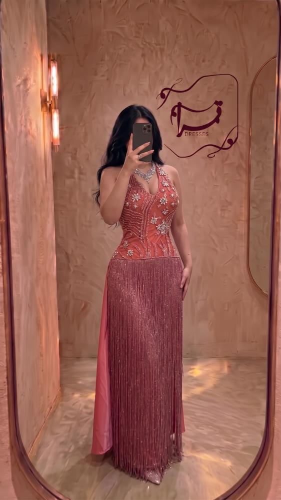 فستان دفينا