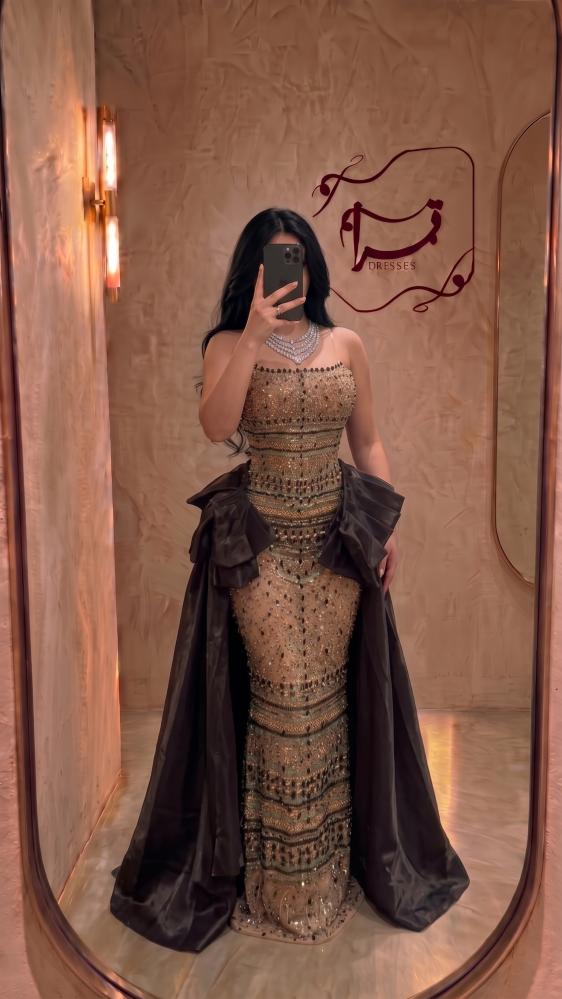فستان زروكيا
