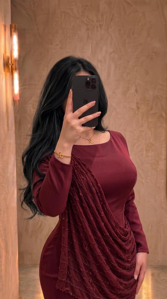 فستان مناسبات
