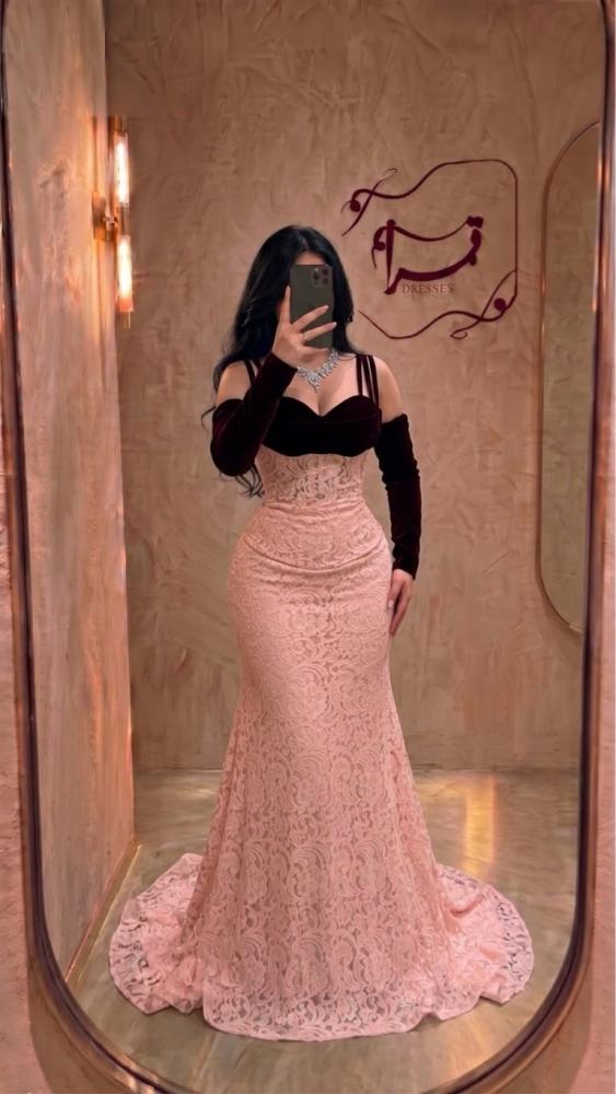 فساتين روبي