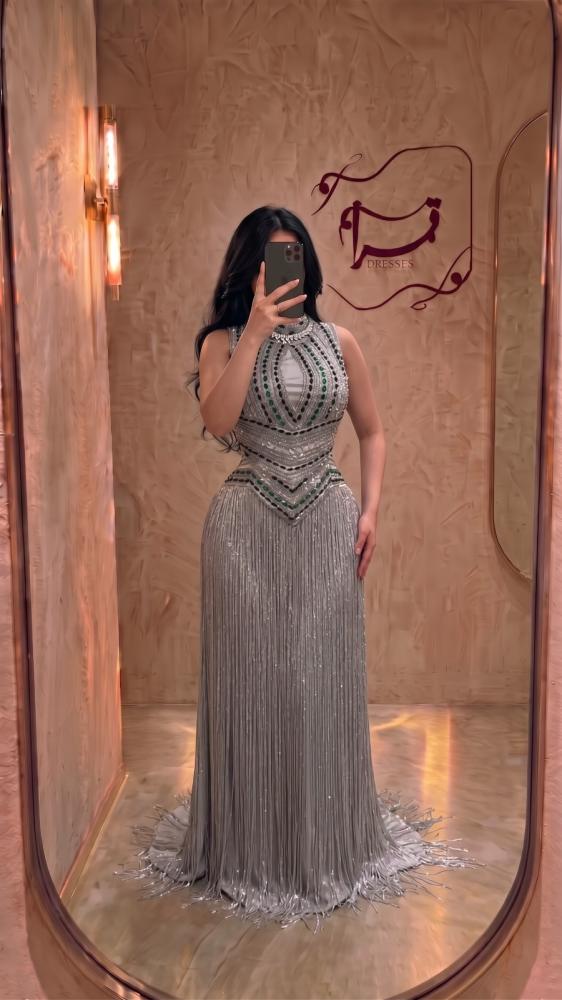 فستان اماريس
