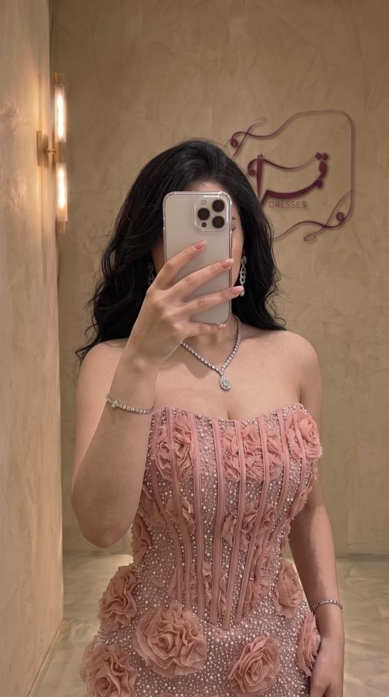 فستان ريانه