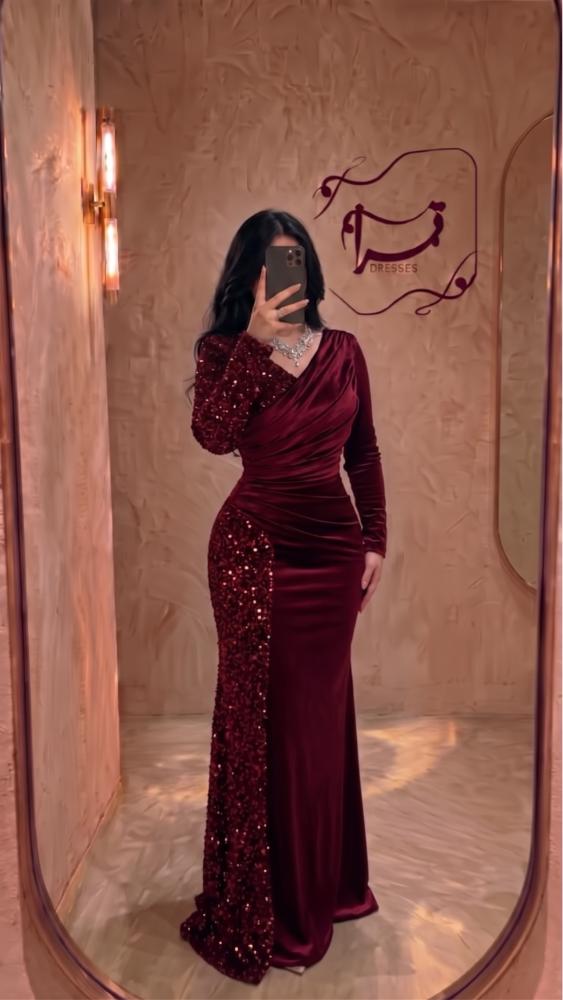 فستان خيال