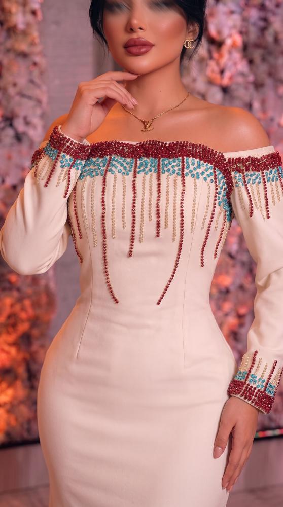 فستان جانا
