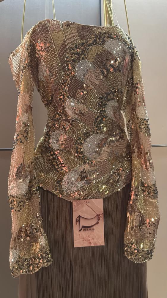 فستان روسا