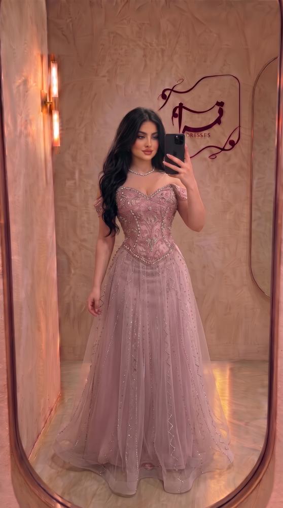 فستان ميفم