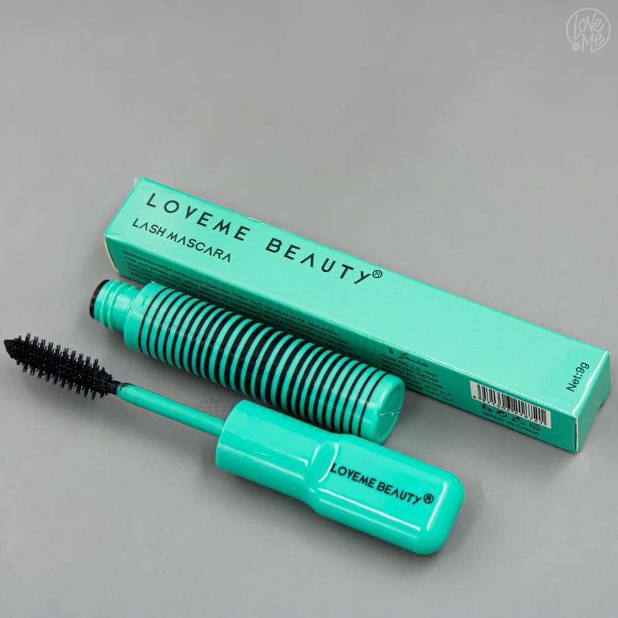 ماسكارا Lash Dry Shampoo Refresher سوداء – 6.5 مل
