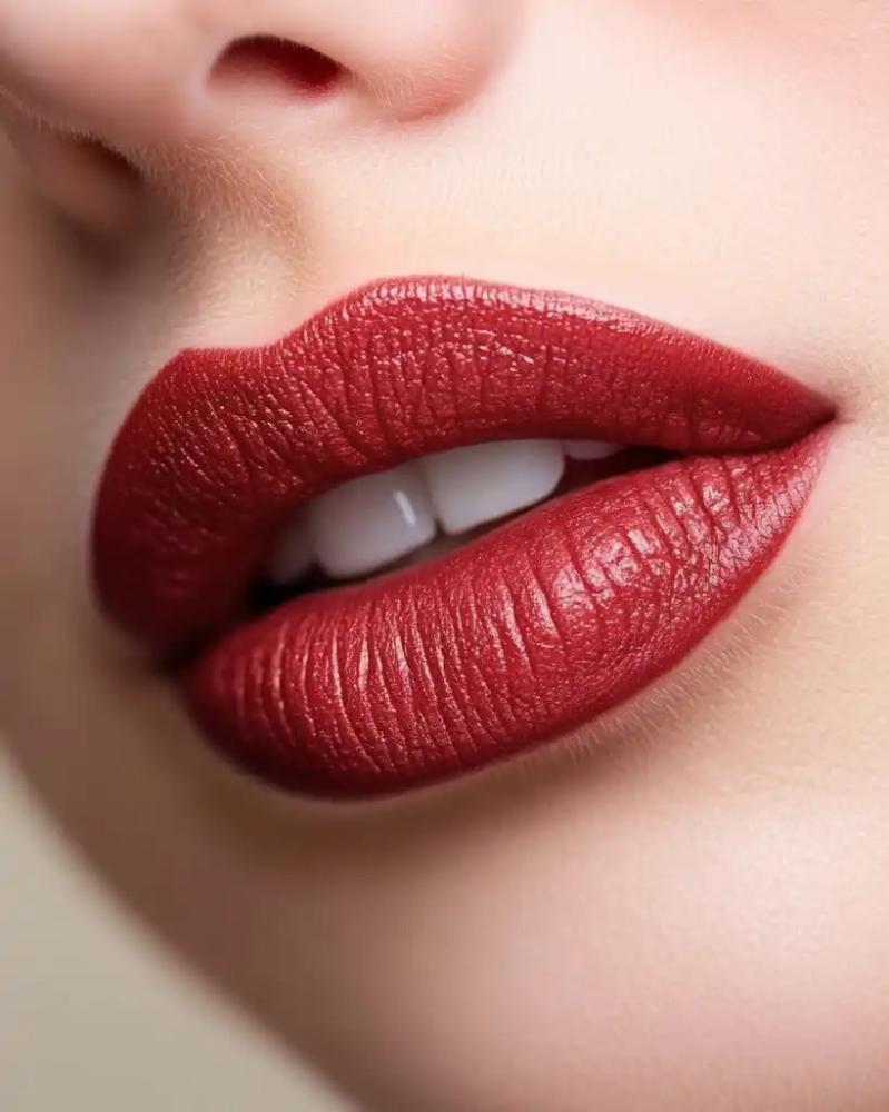 طقم مكياج خدود وشفاه لافمي بيوتي Soft Pinch – النسخة D