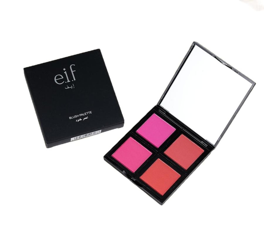 أحمر خدود e.i.f من لافمي بيوتي – Blush