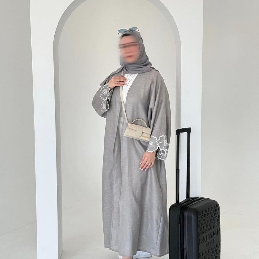 متجر عبايات عسل عبايات