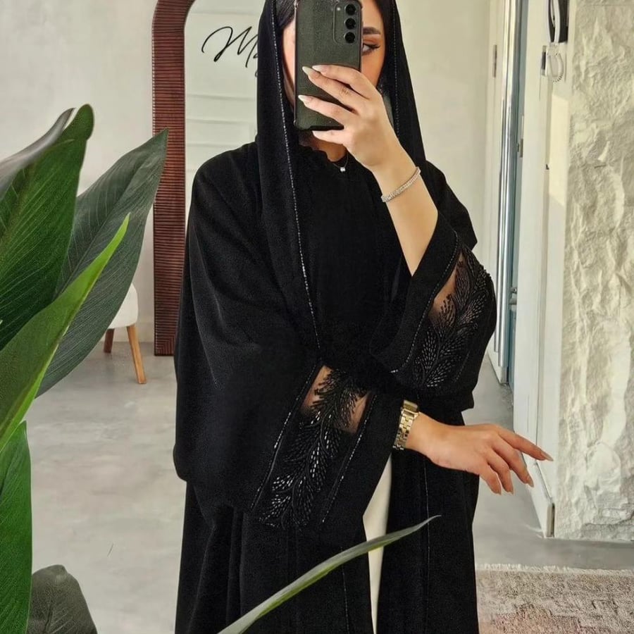 عبايات شك