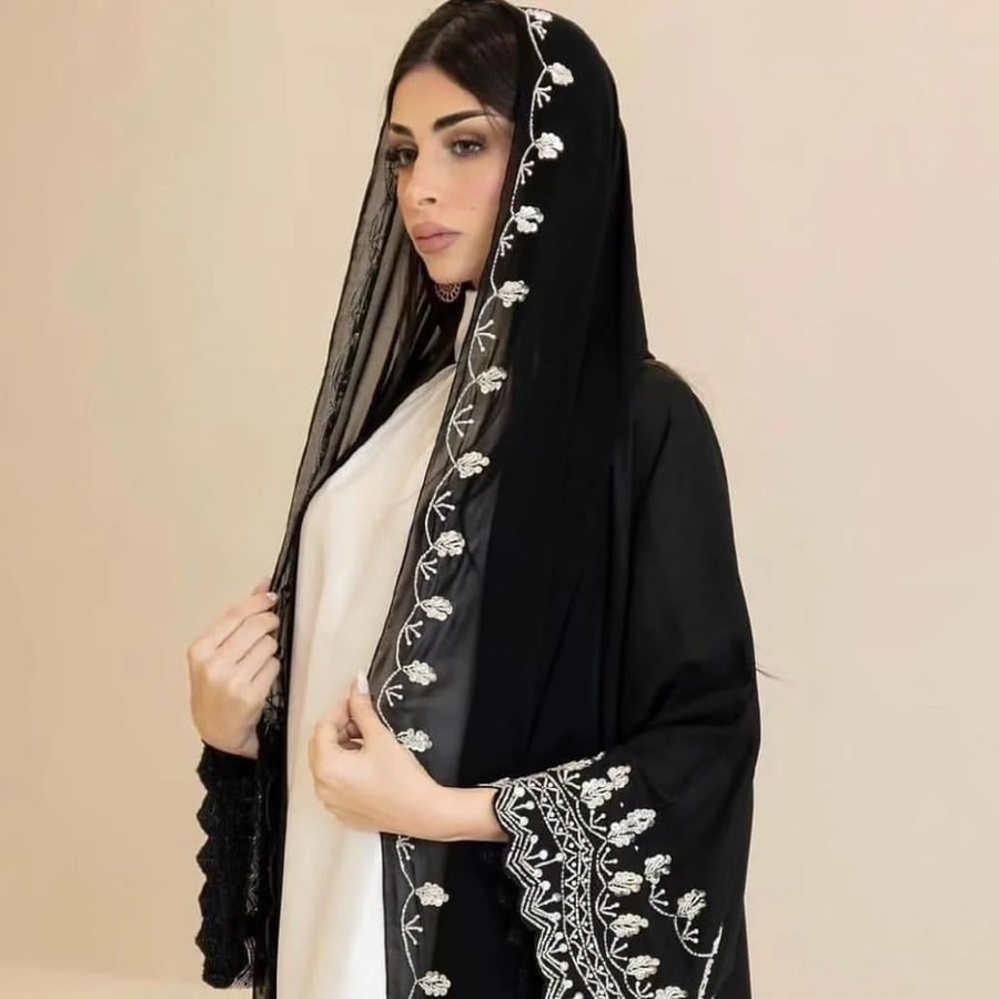 عبايات شك