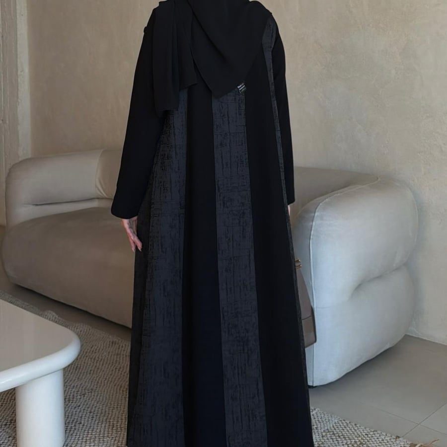 عباية رهف