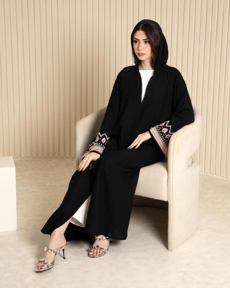 عبايات عسل