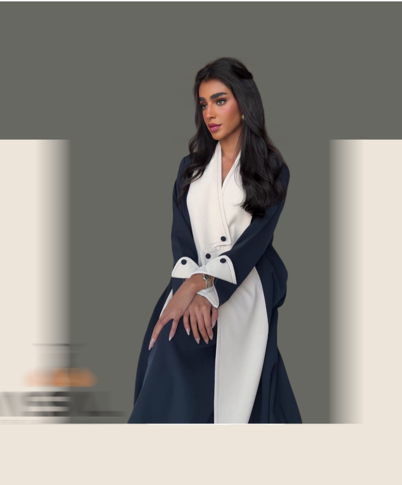 عبايات عسل