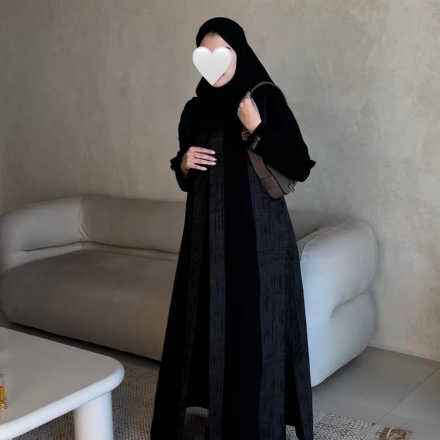 عباية رهف