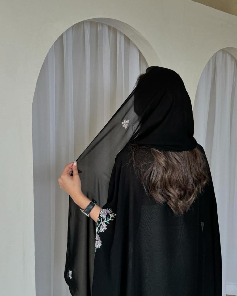 عبايات شك