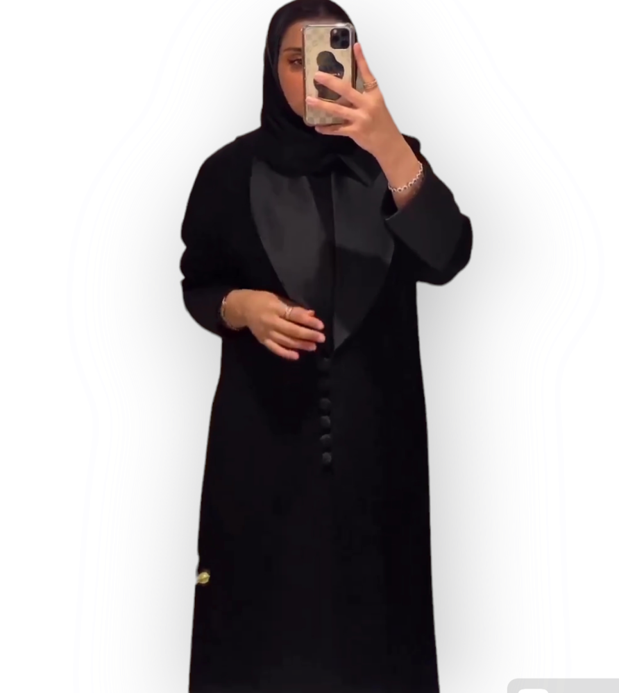 عبايات عسل
