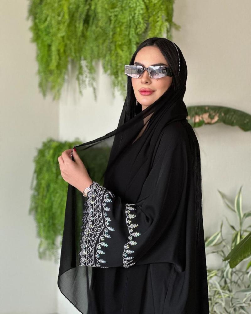 عبايات شك
