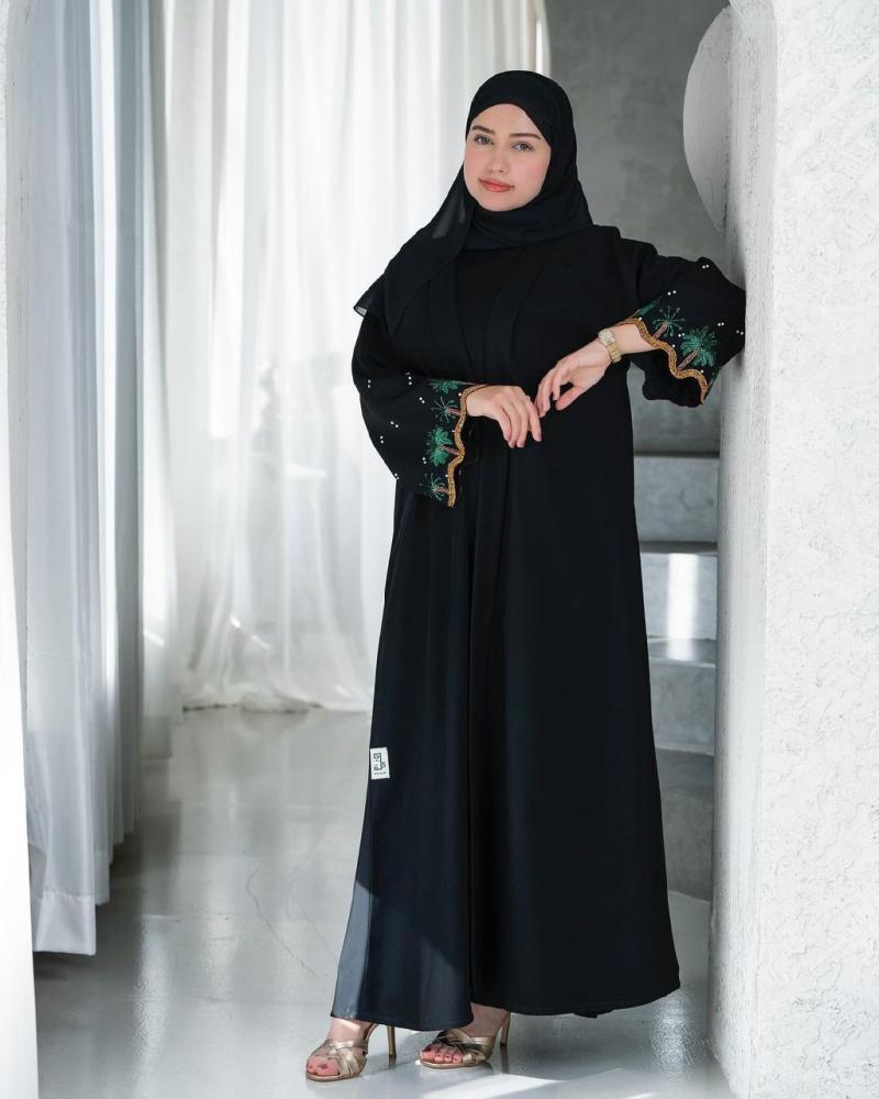 عبايات شك