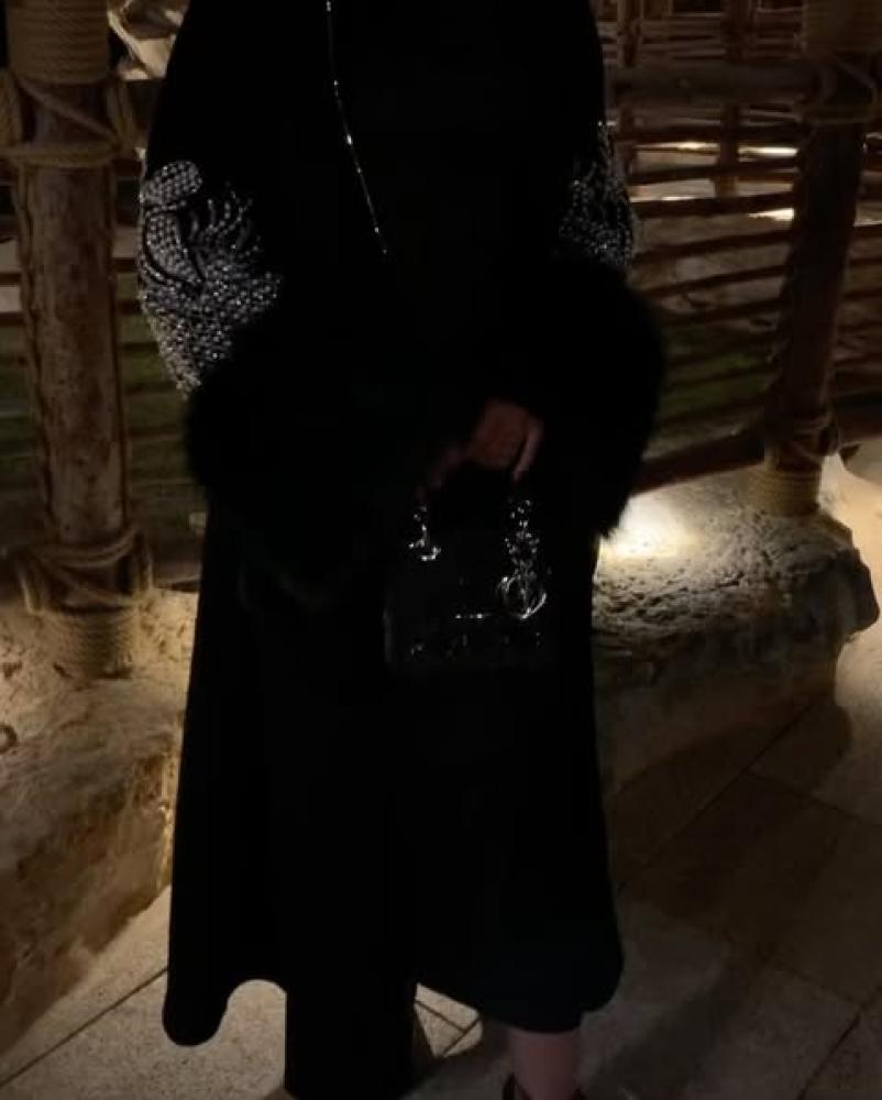 عبايات شك
